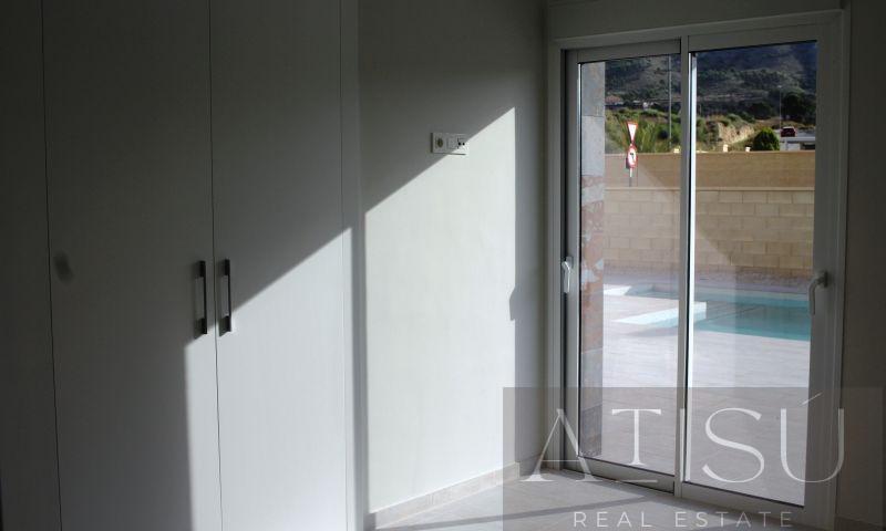 Vente de villa dans La romana