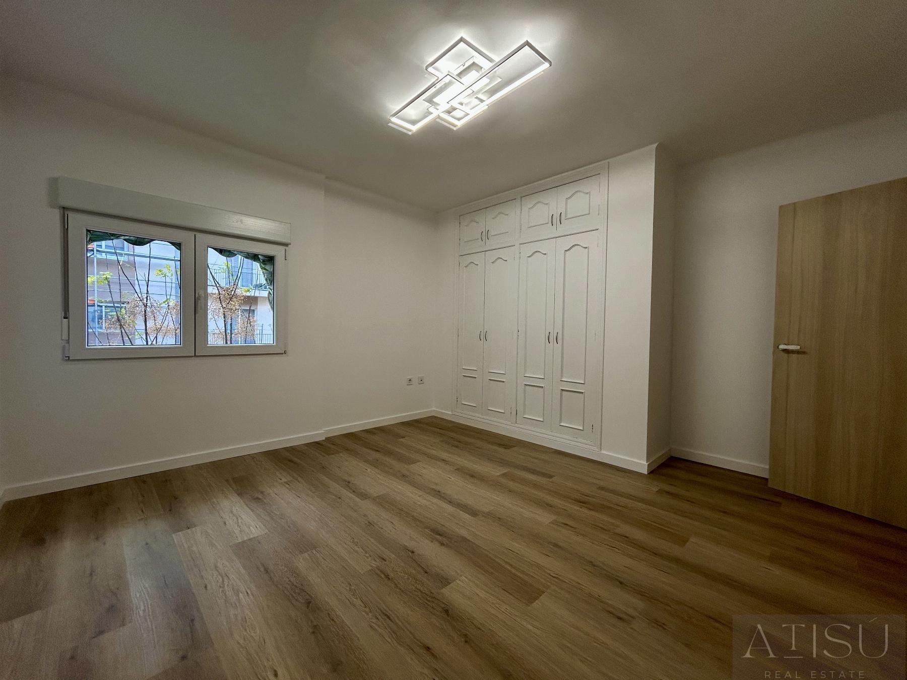 Venta de piso en San Juan de Alicante