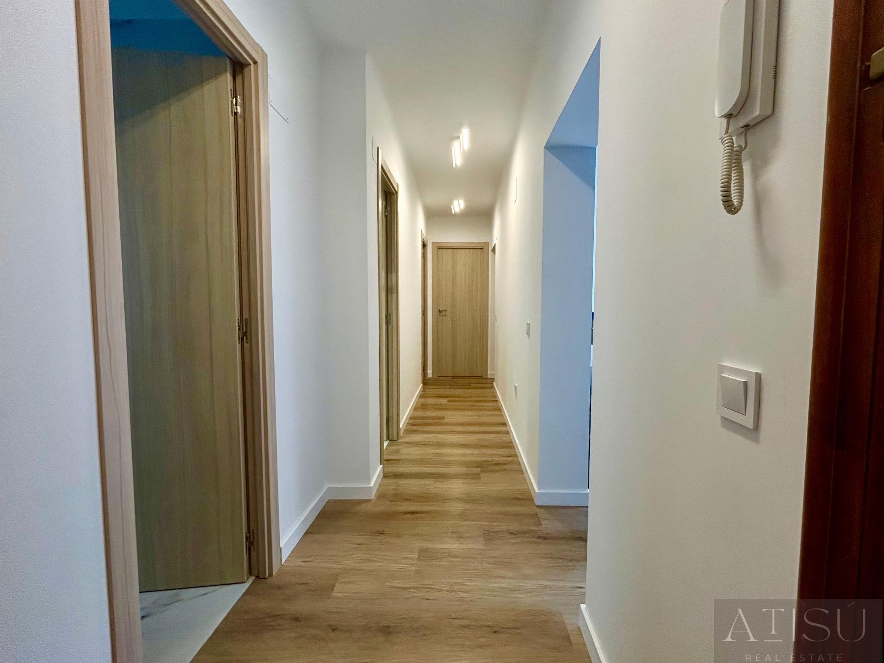 Venta de piso en San Juan de Alicante