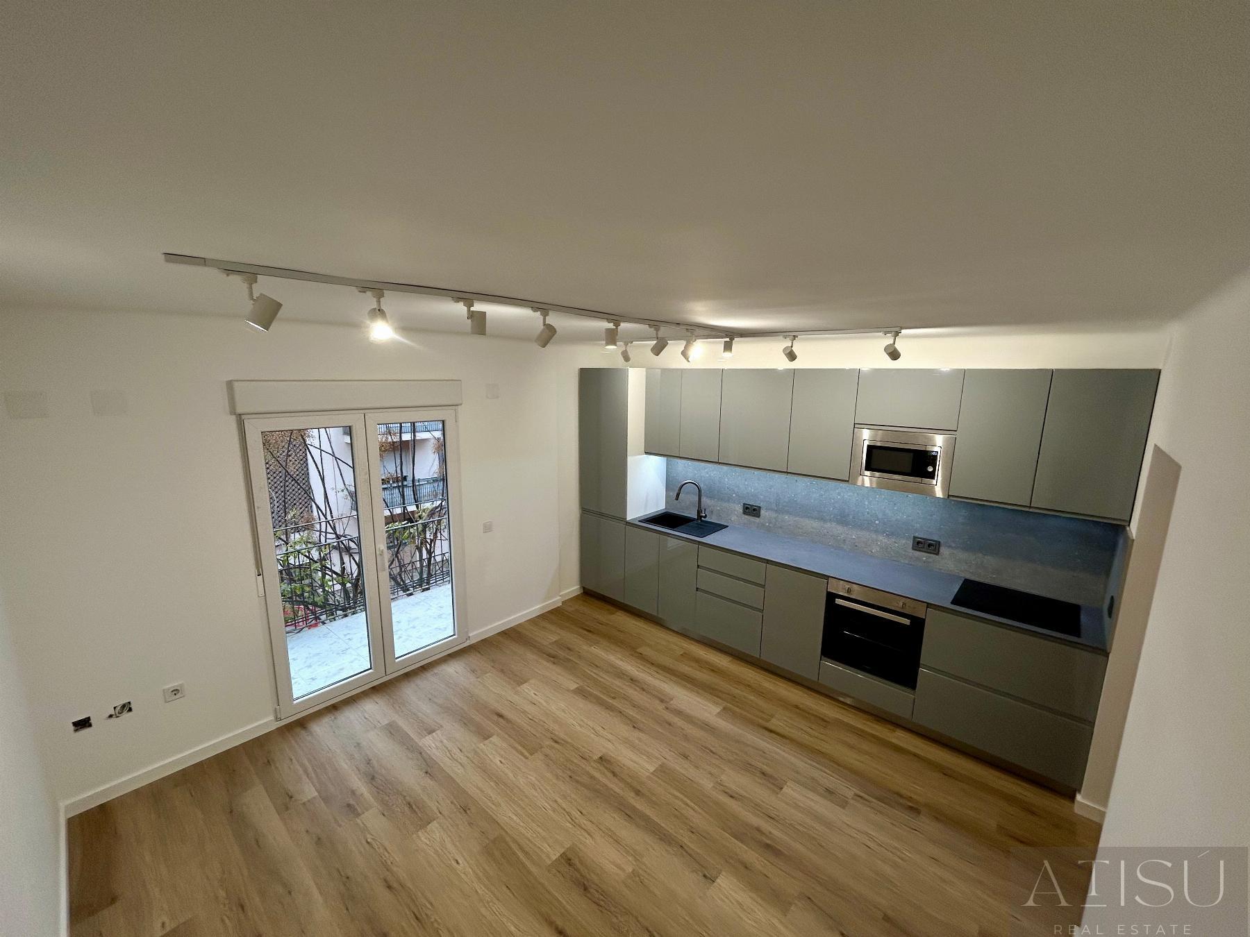 Venta de piso en San Juan de Alicante