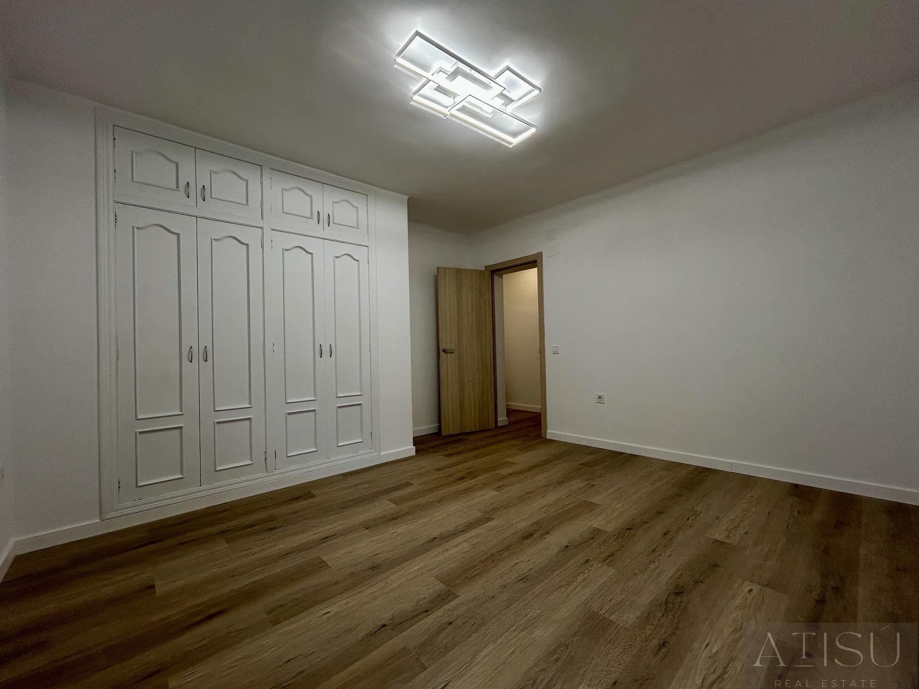 Venta de piso en San Juan de Alicante