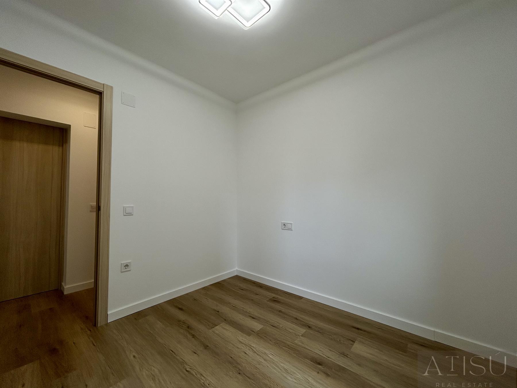 Venta de piso en San Juan de Alicante