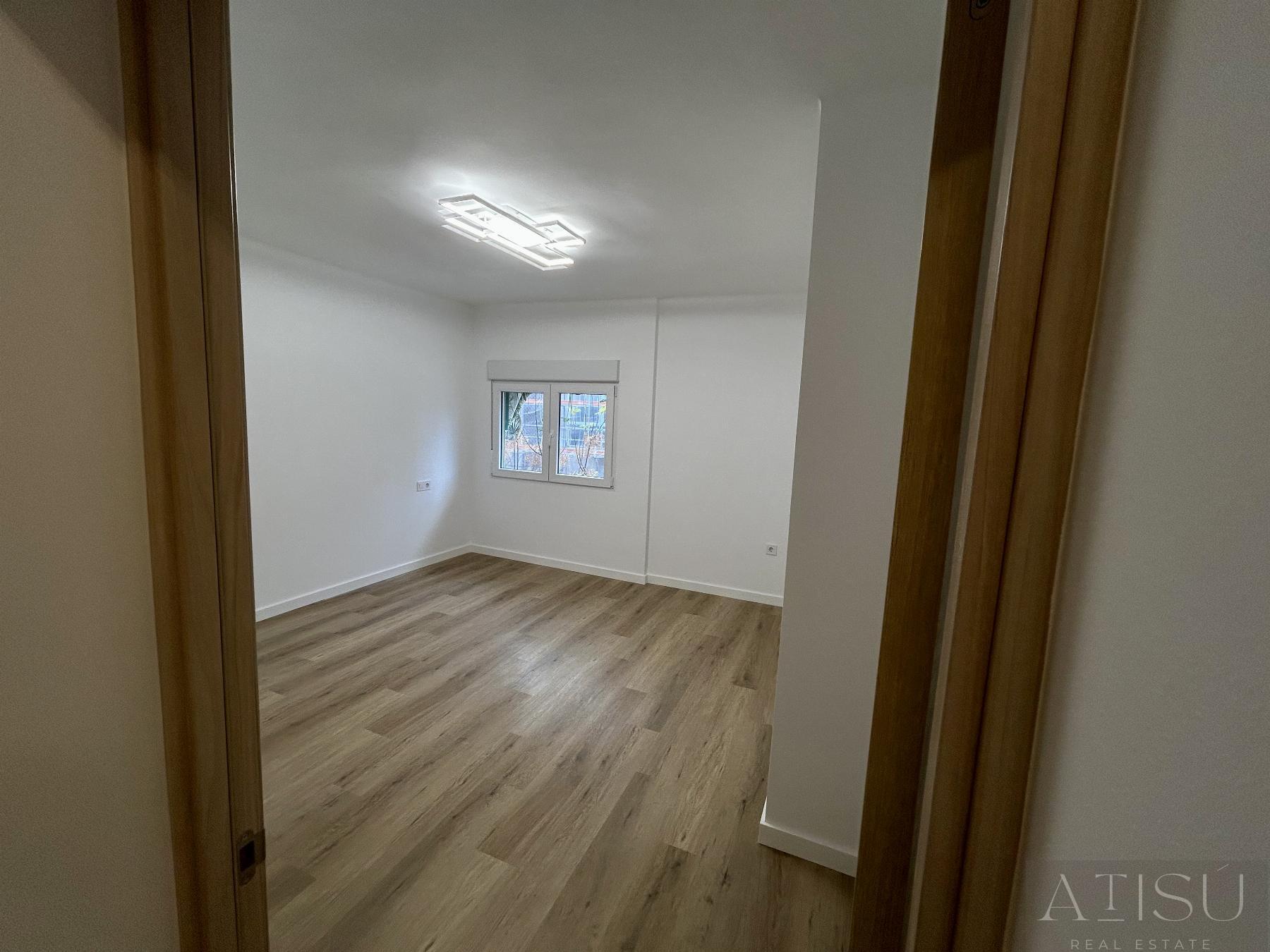 Venta de piso en San Juan de Alicante