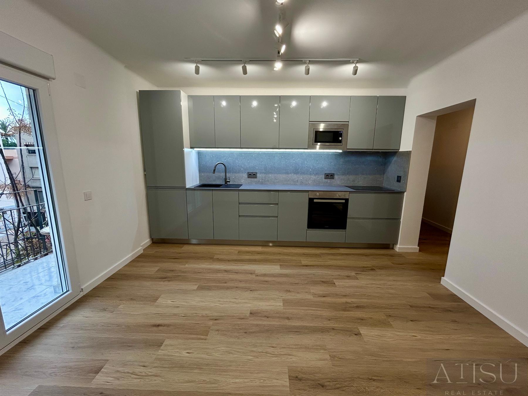 Venta de piso en San Juan de Alicante