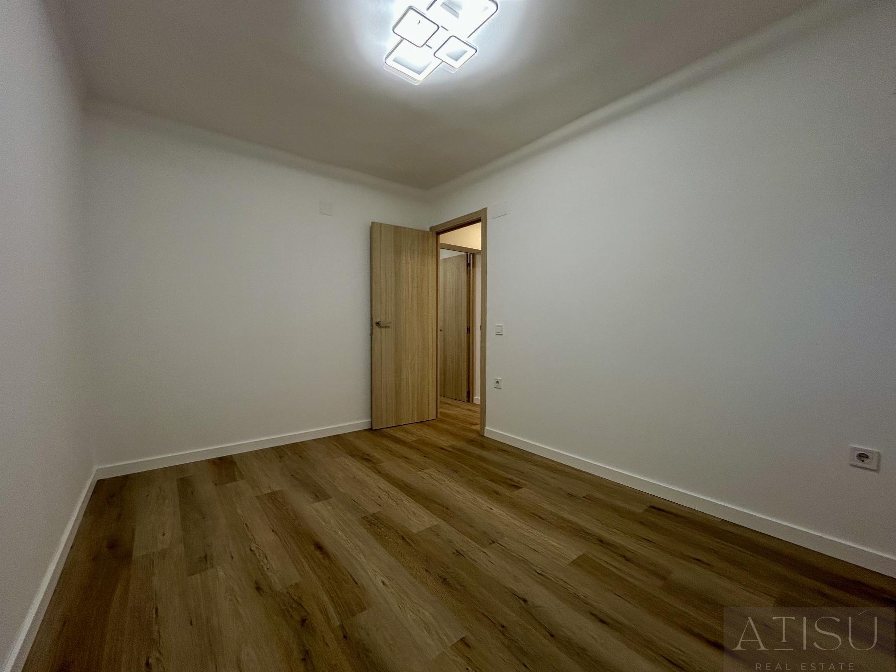 Venta de piso en San Juan de Alicante