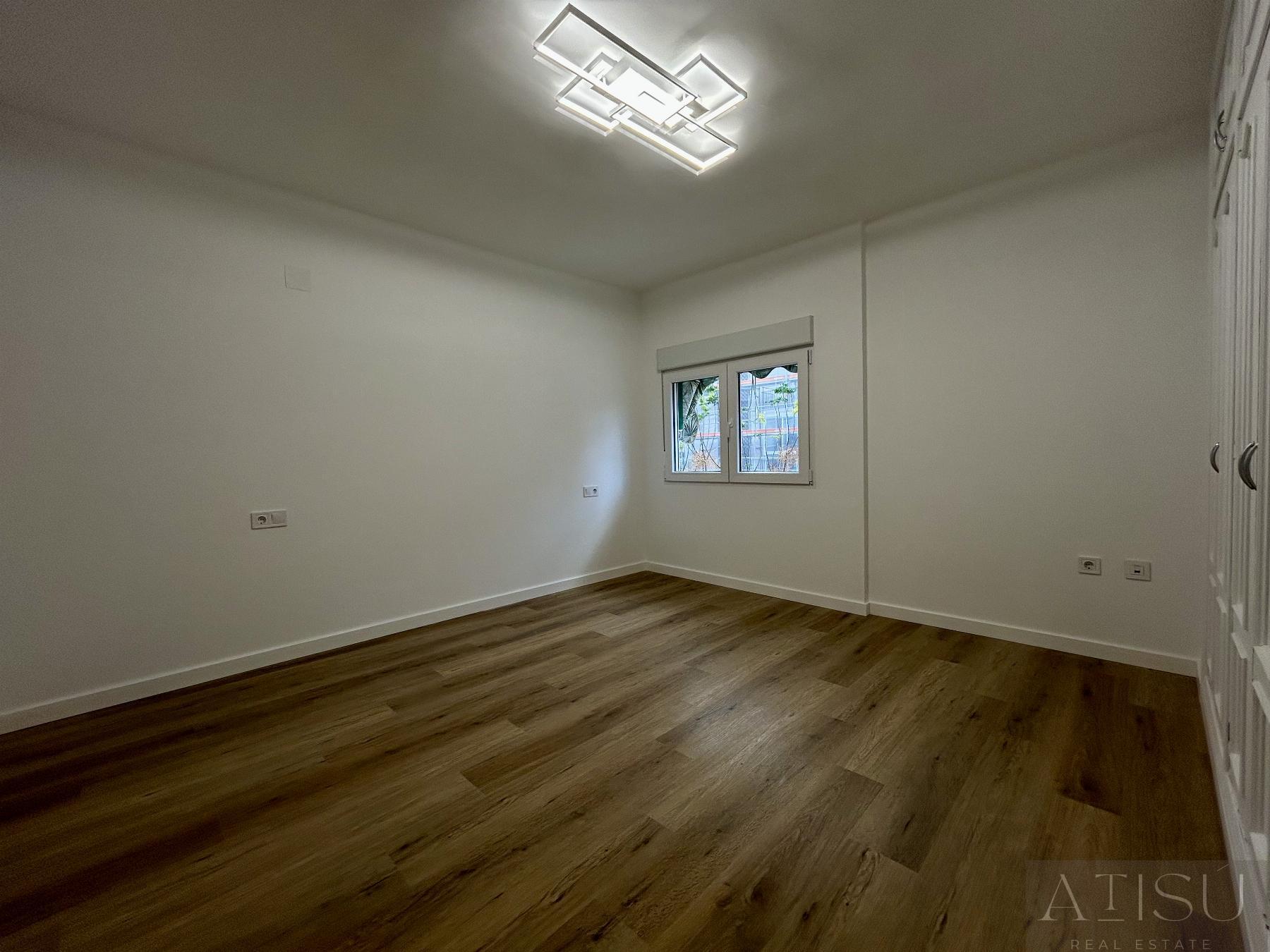 Venta de piso en San Juan de Alicante