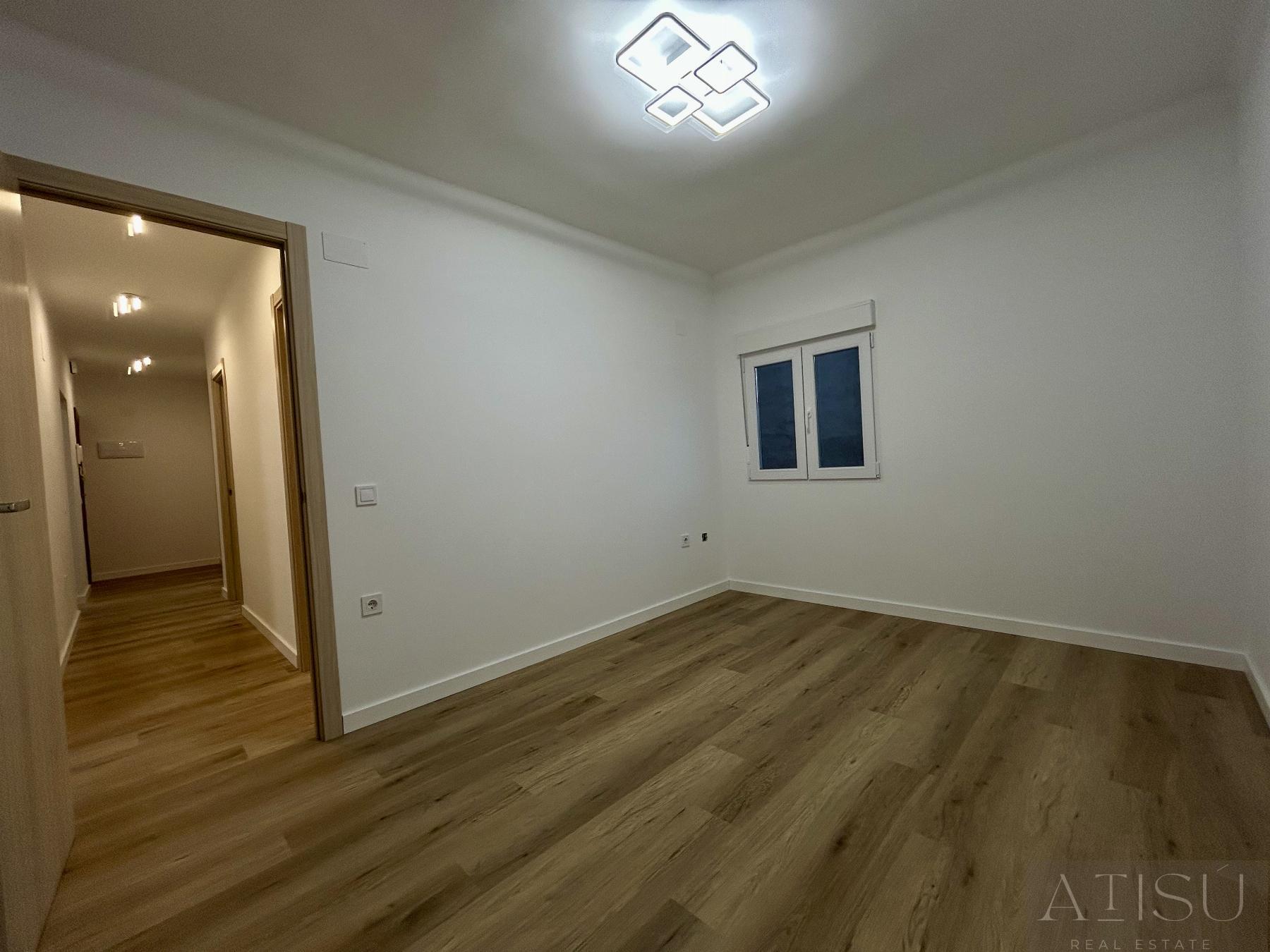 Venta de piso en San Juan de Alicante