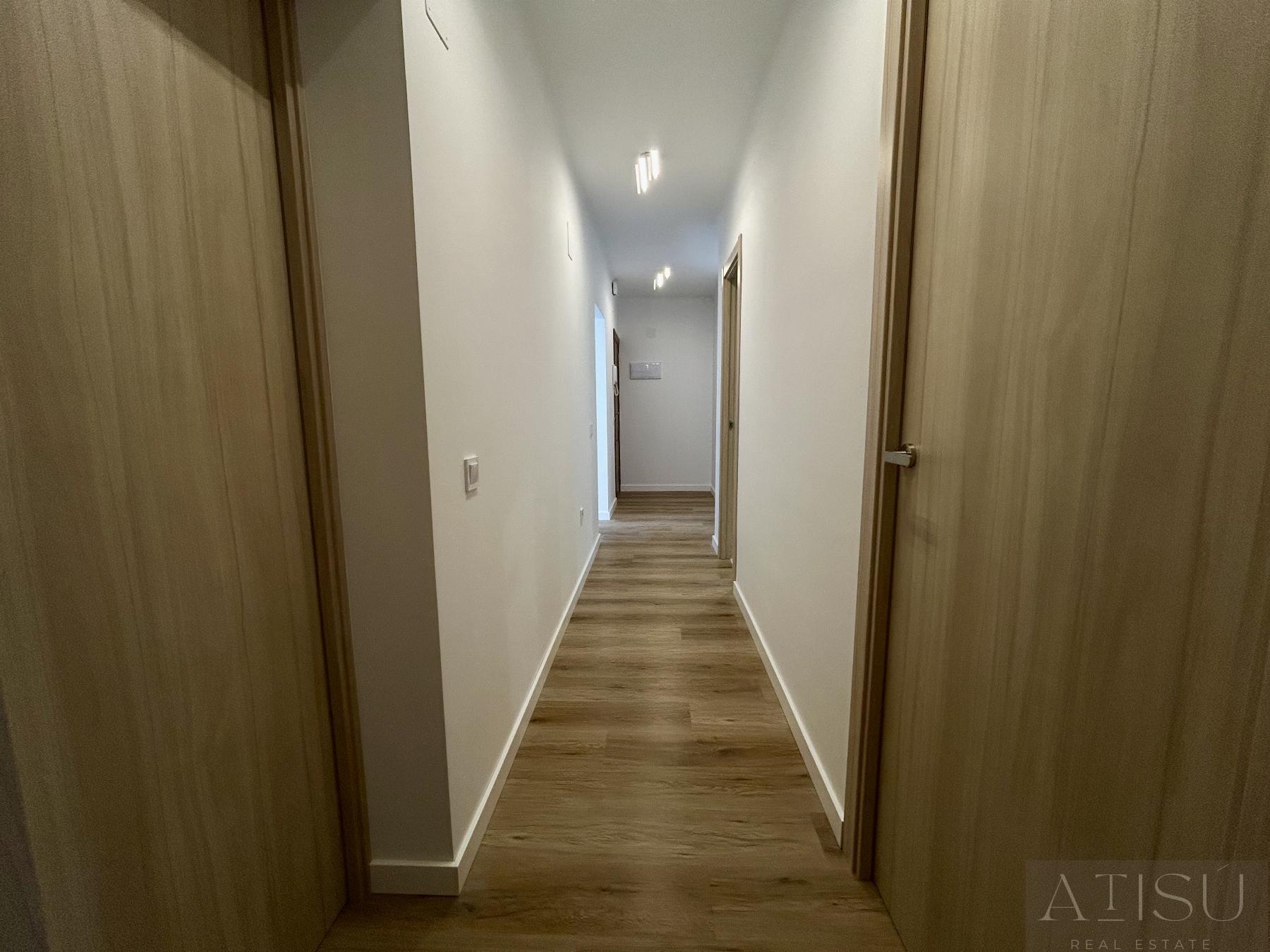 Venta de piso en San Juan de Alicante