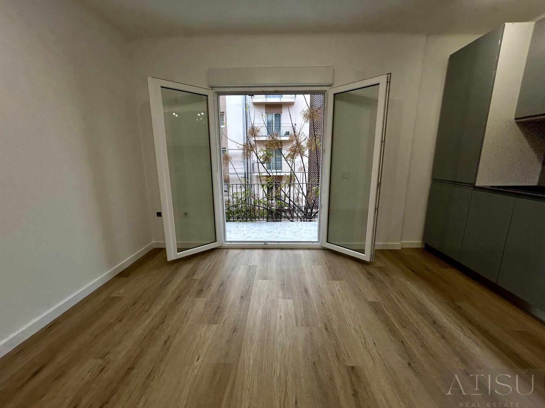 Venta de piso en San Juan de Alicante