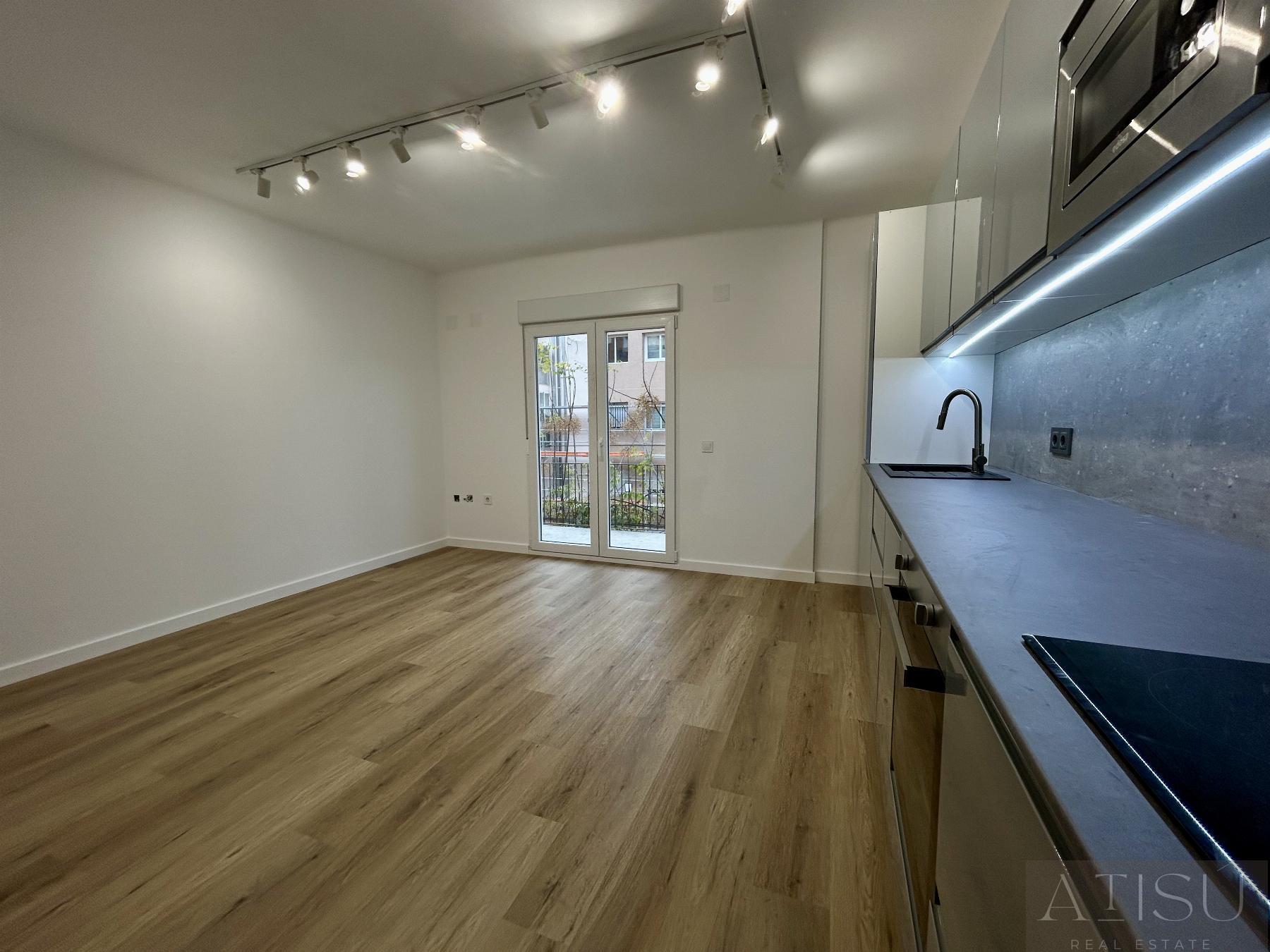 Venta de piso en San Juan de Alicante