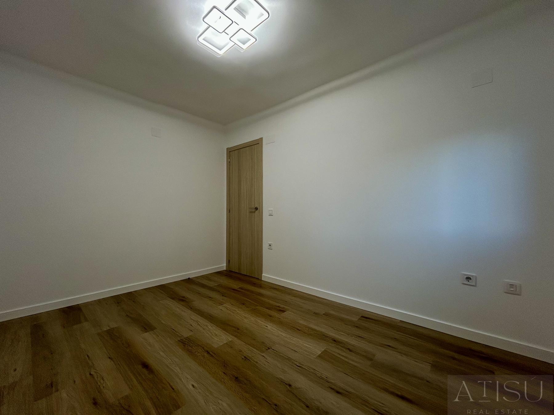 Venta de piso en San Juan de Alicante