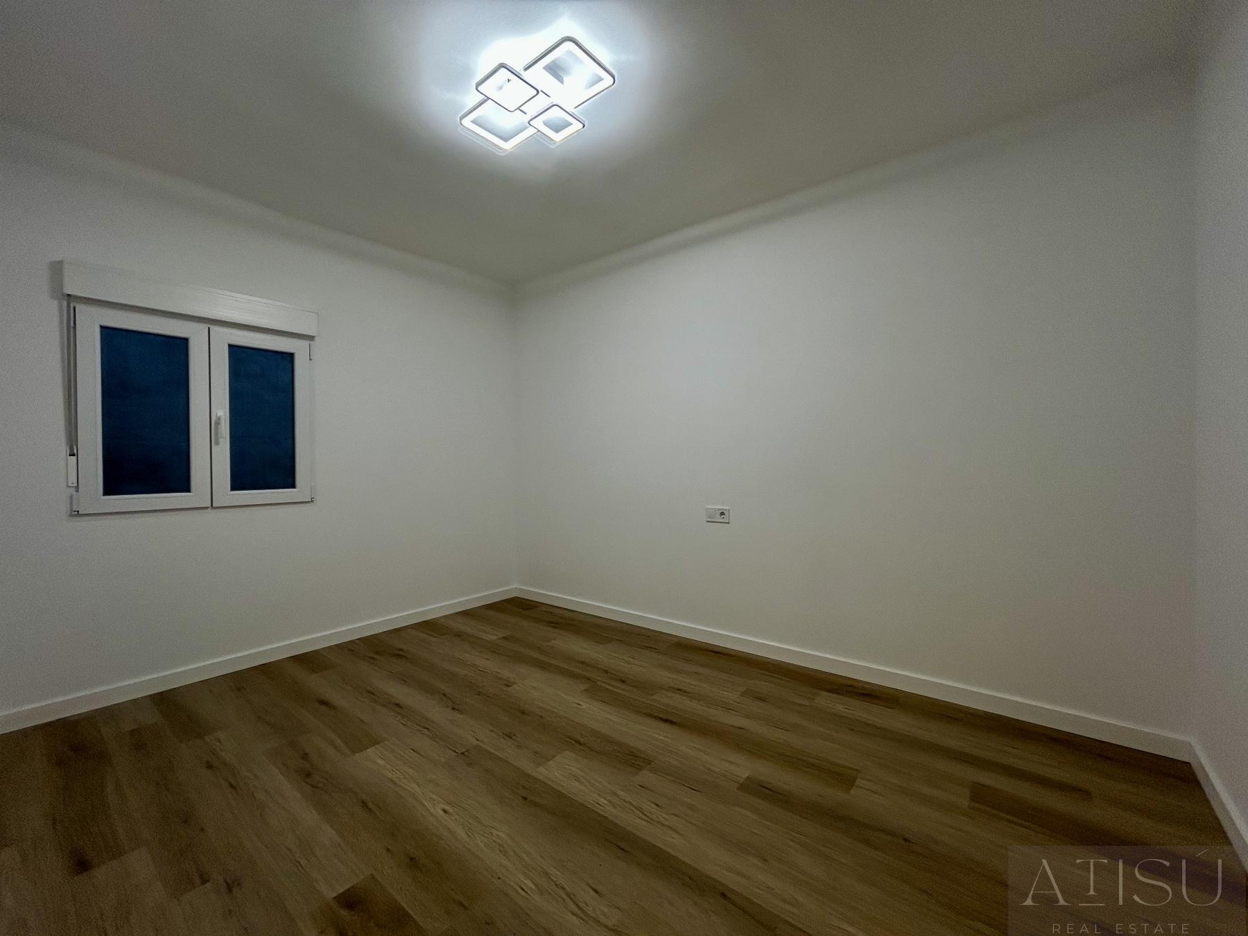 Venta de piso en San Juan de Alicante
