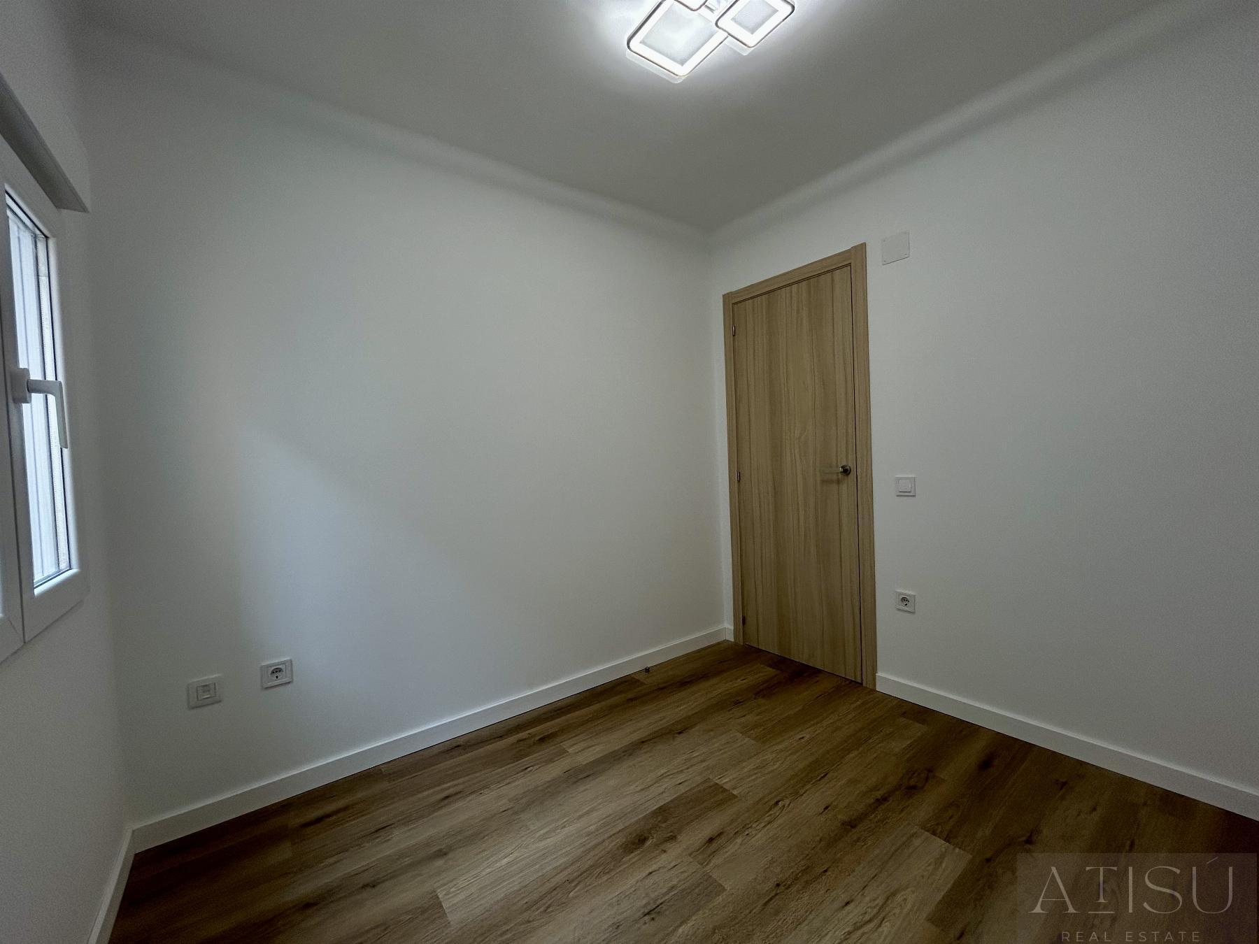 Venta de piso en San Juan de Alicante