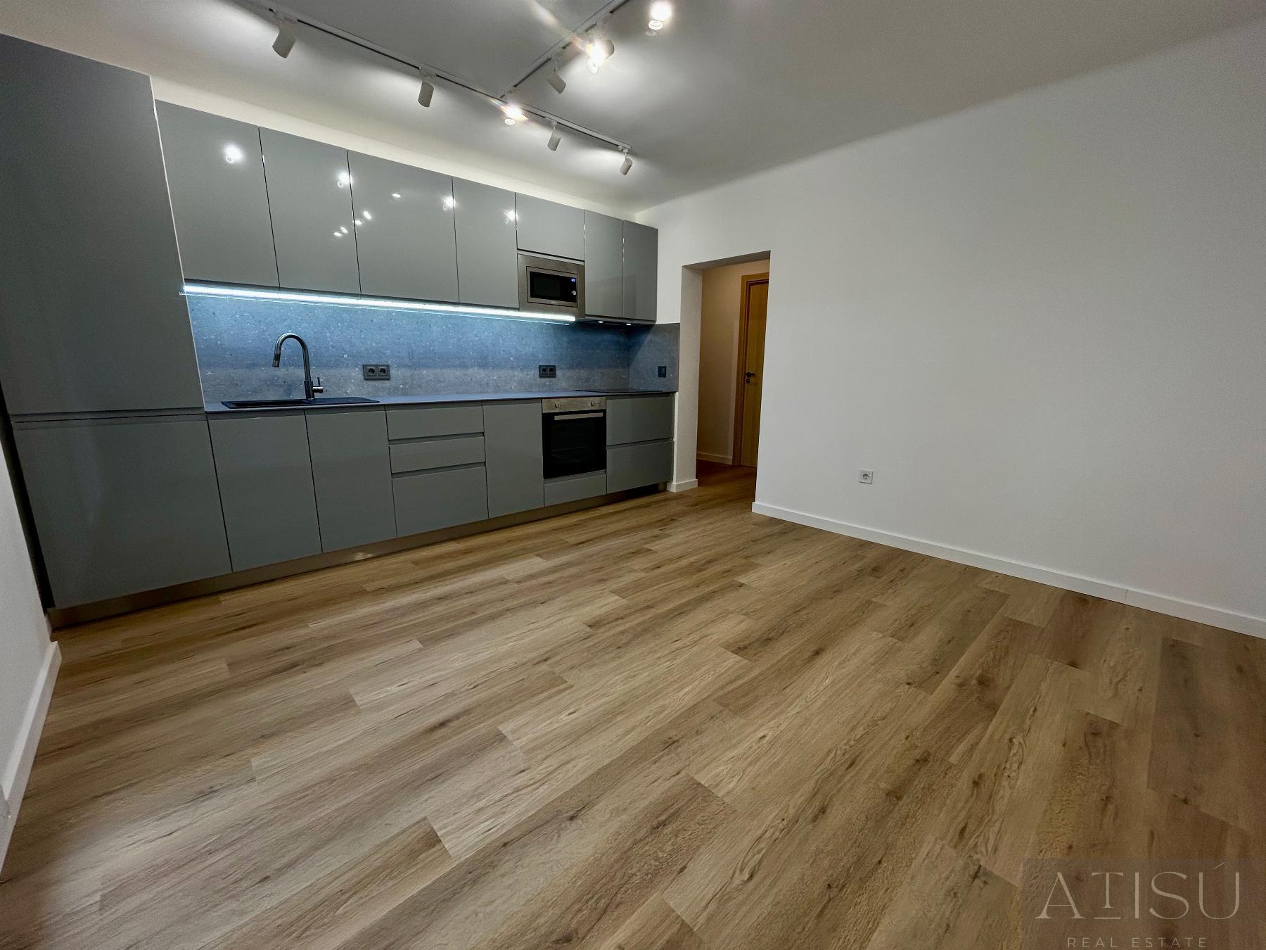 Venta de piso en San Juan de Alicante