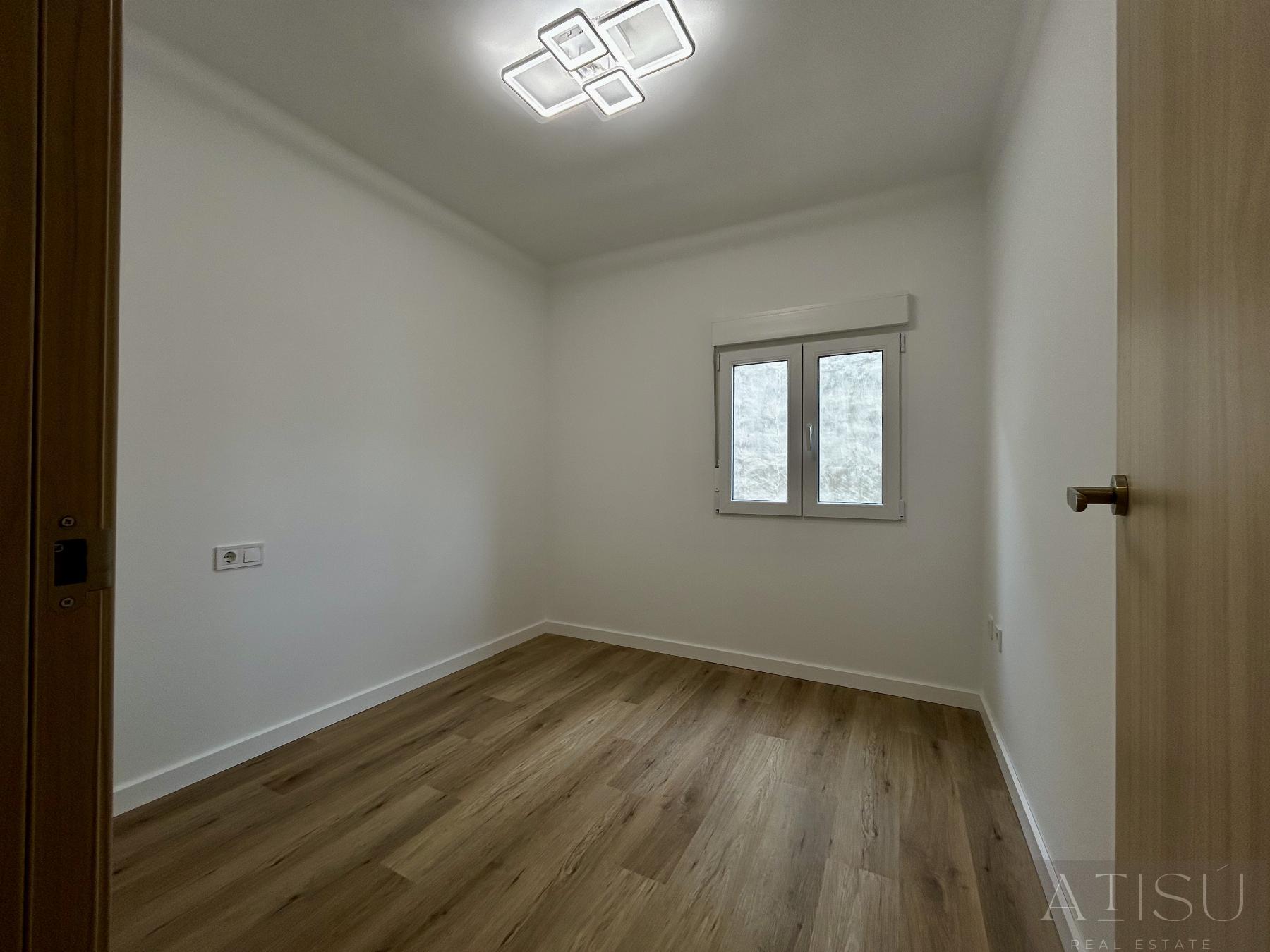 Venta de piso en San Juan de Alicante