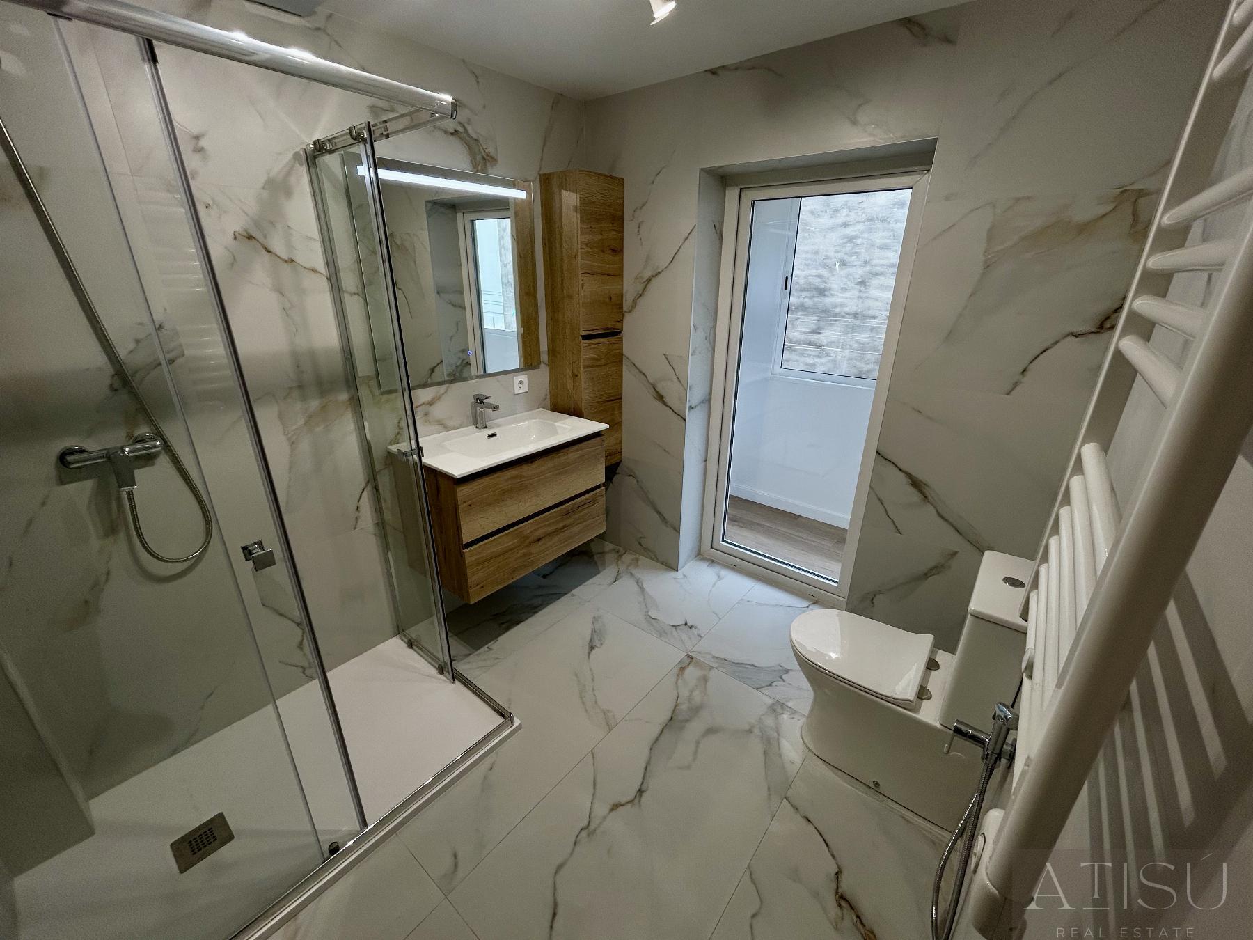 Venta de piso en San Juan de Alicante