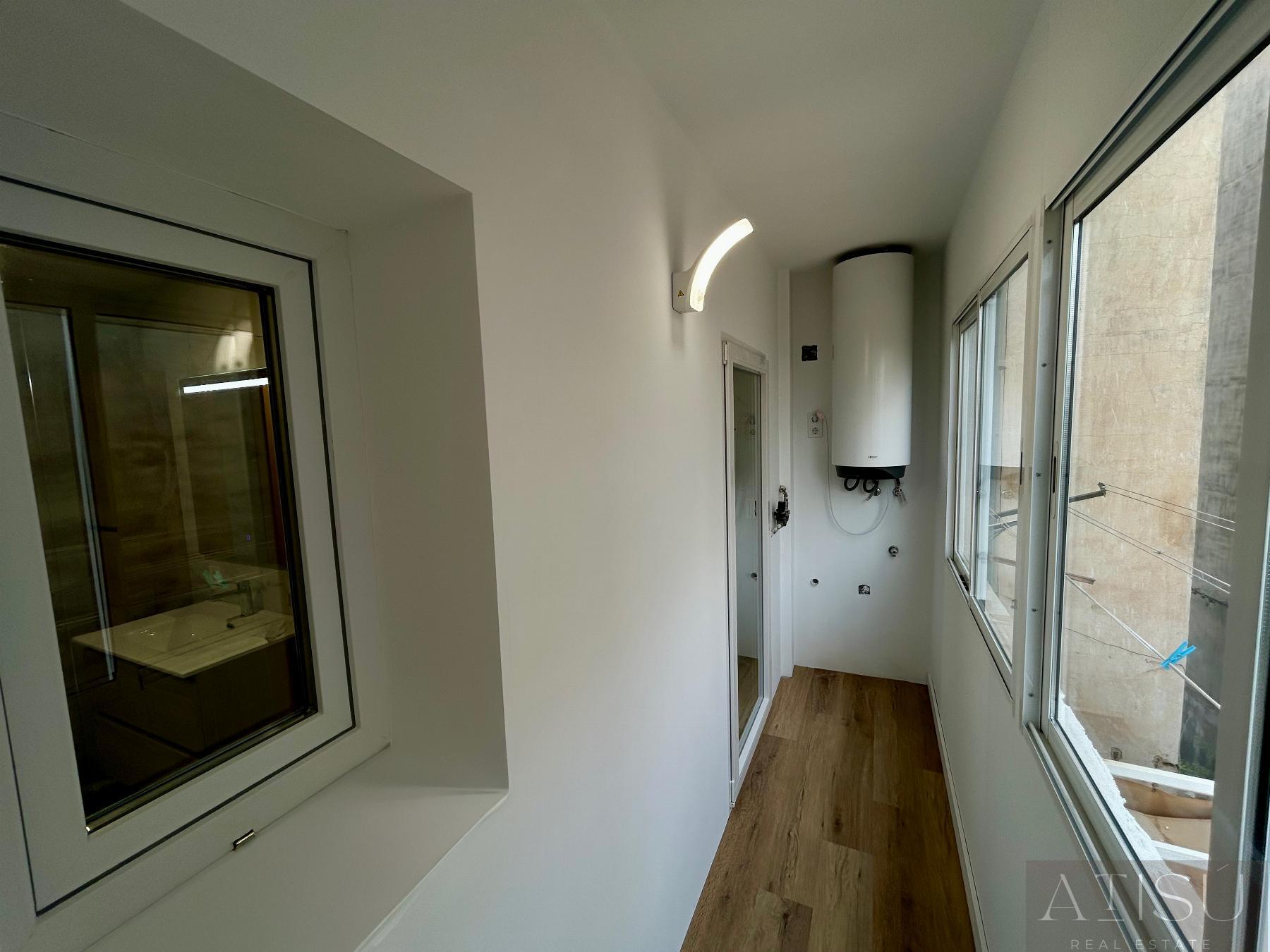 Venta de piso en San Juan de Alicante