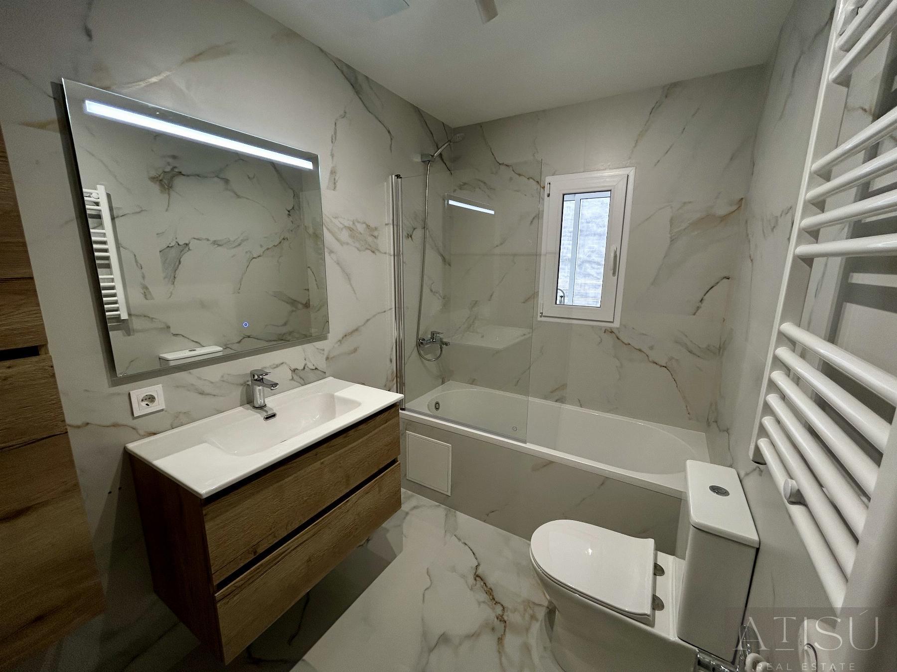 Venta de piso en San Juan de Alicante