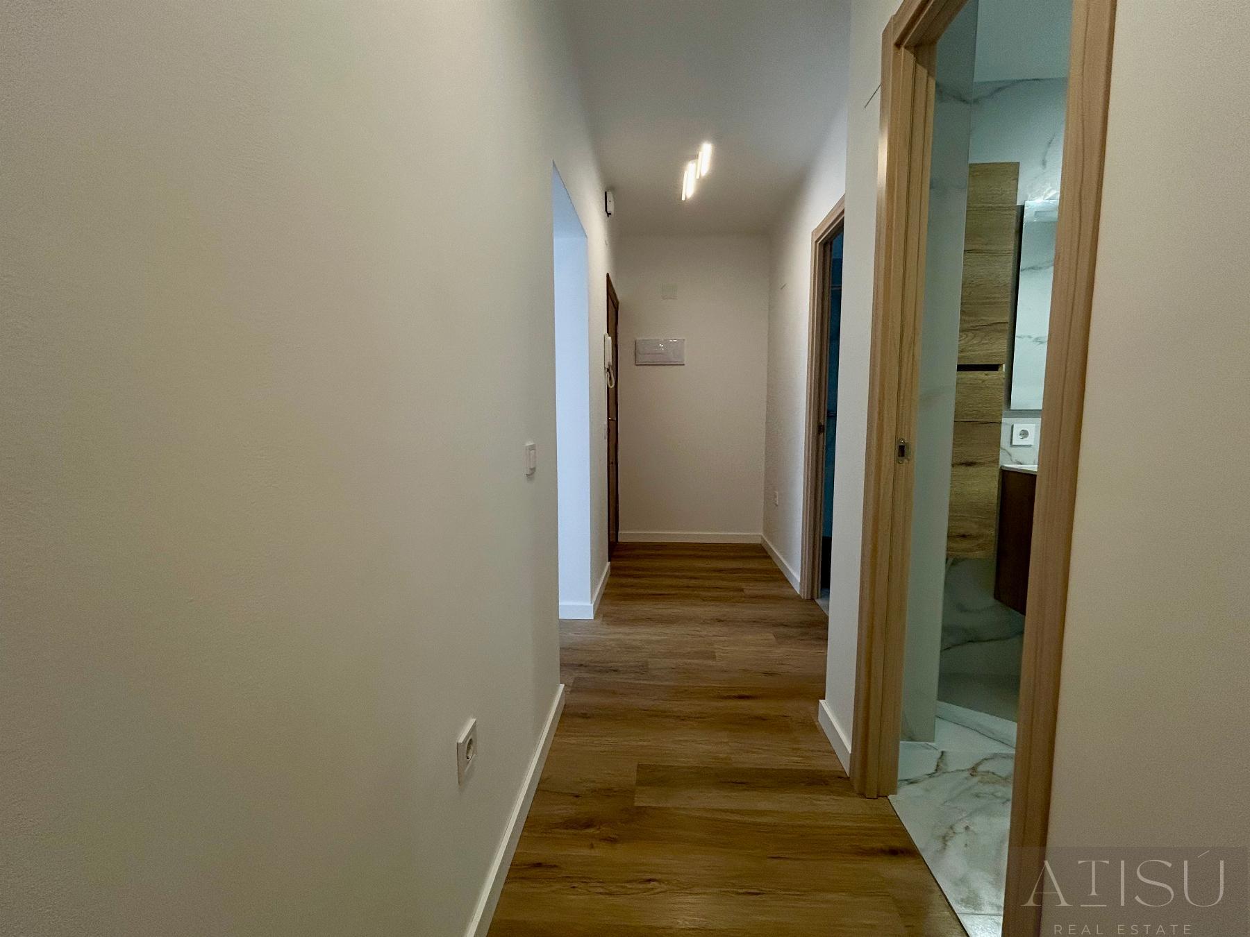 Venta de piso en San Juan de Alicante