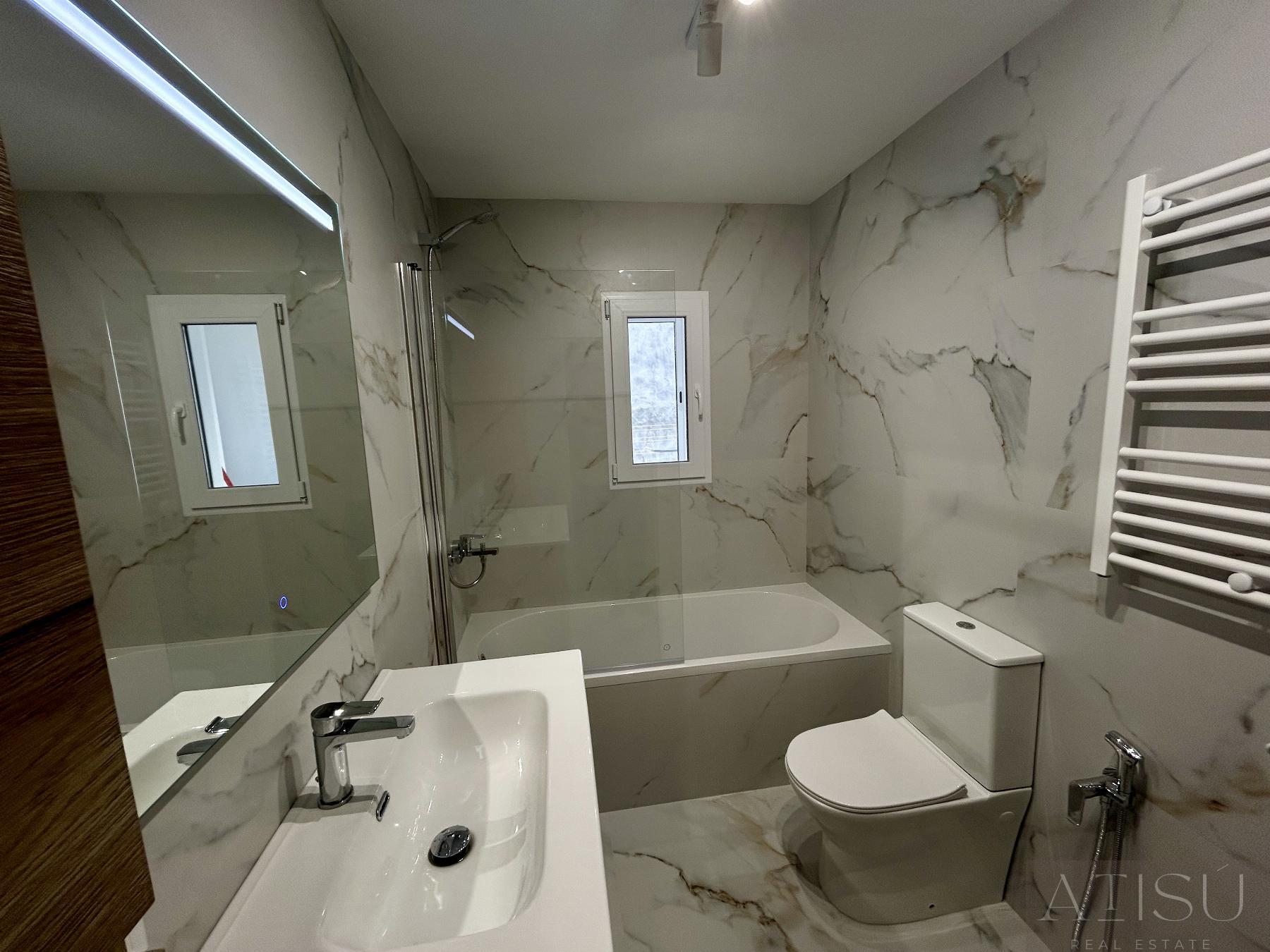 Venta de piso en San Juan de Alicante