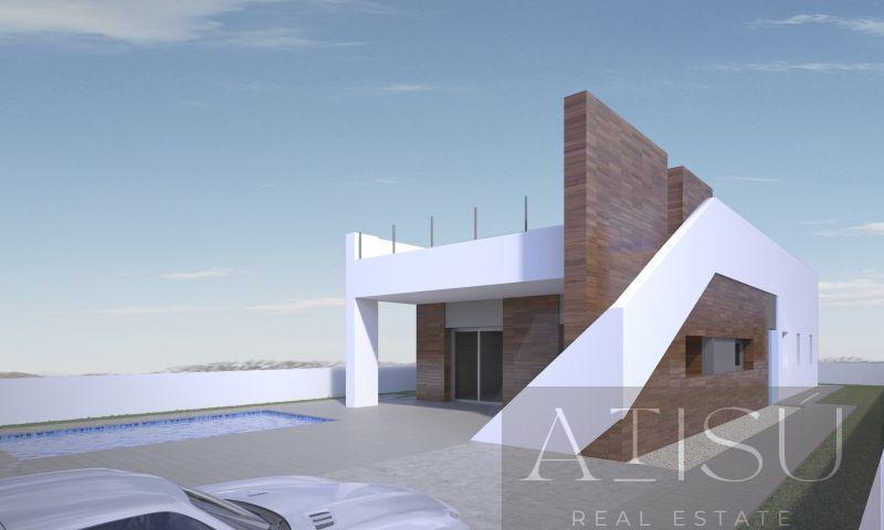 Vente de villa dans Aspe