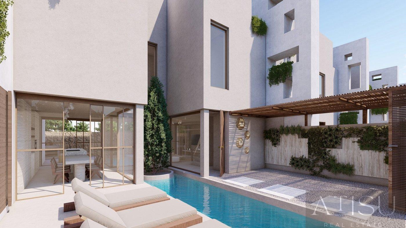 For sale of villa in Formentera del segura