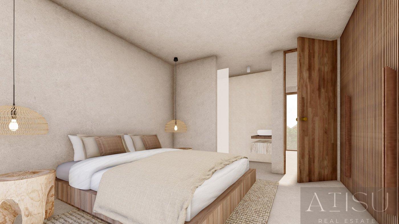 For sale of villa in Formentera del segura