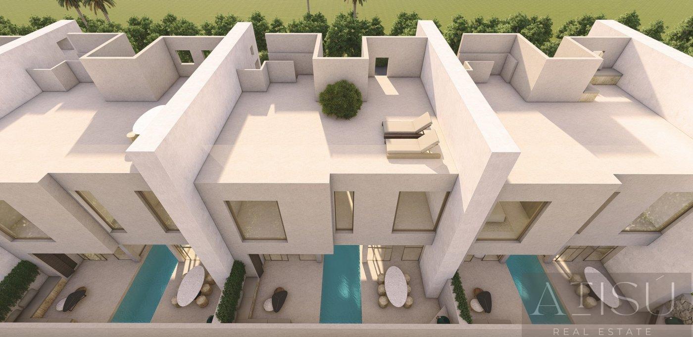 For sale of villa in Formentera del segura