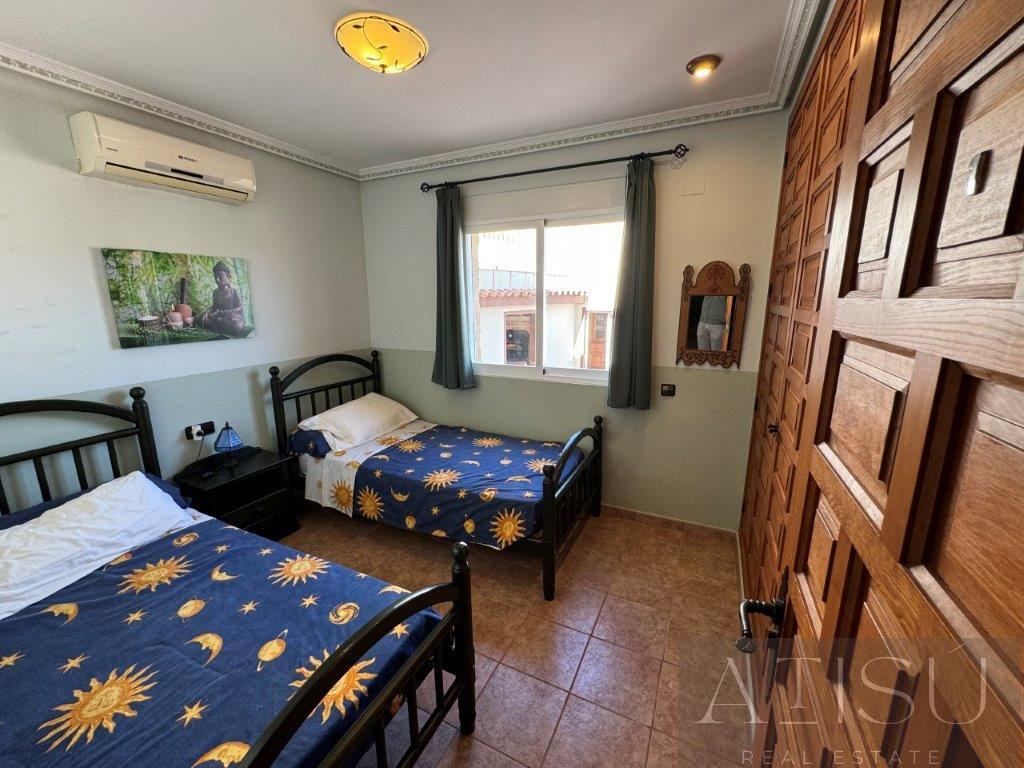 Venta de villa en Callosa d En Sarrià