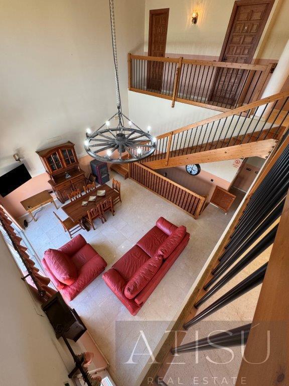 Venta de villa en Callosa d En Sarrià