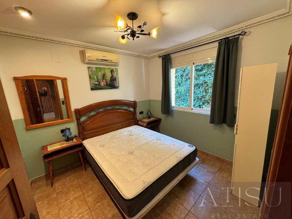 Venta de villa en Callosa d En Sarrià