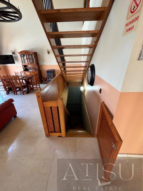 Venta de villa en Callosa d En Sarrià