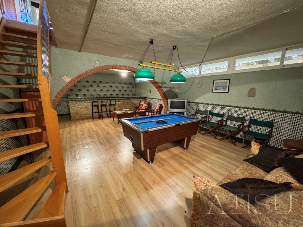 Venta de villa en Callosa d En Sarrià