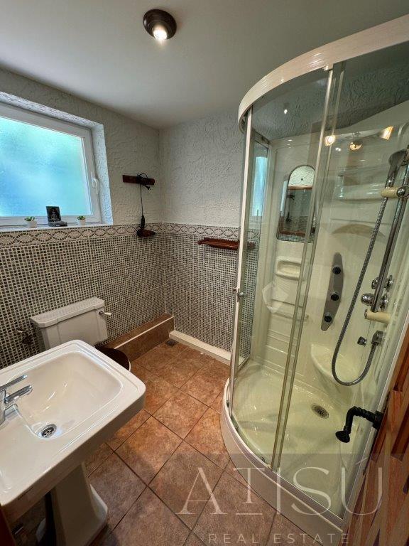 Venta de villa en Callosa d En Sarrià