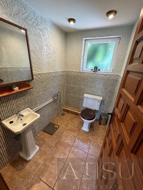 Venta de villa en Callosa d En Sarrià