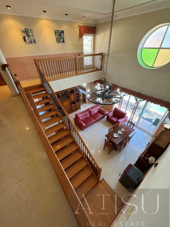 Venta de villa en Callosa d En Sarrià