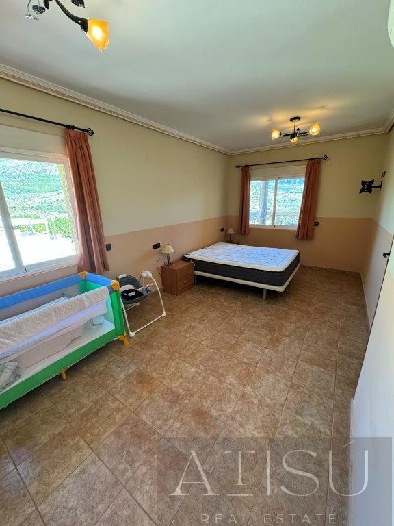 Venta de villa en Callosa d En Sarrià