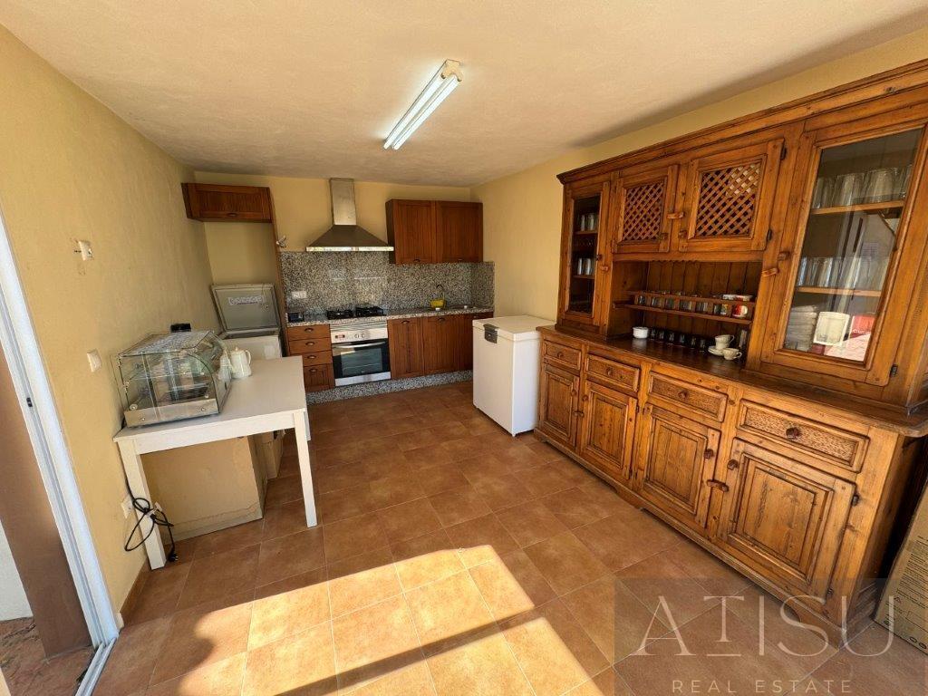 Venta de villa en Callosa d En Sarrià