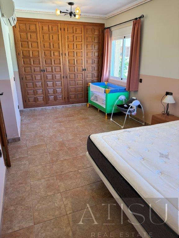 Venta de villa en Callosa d En Sarrià