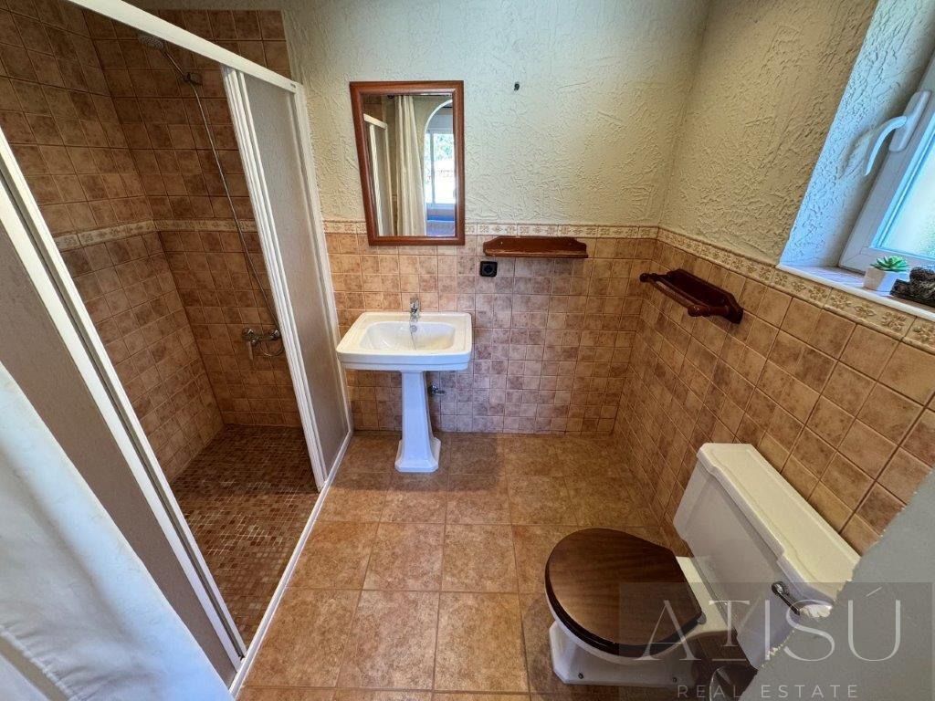Venta de villa en Callosa d En Sarrià