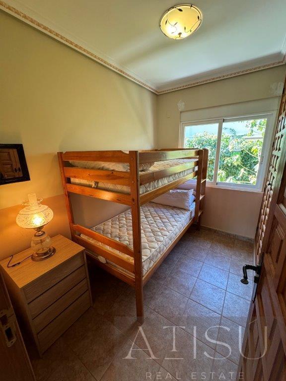 Venta de villa en Callosa d En Sarrià