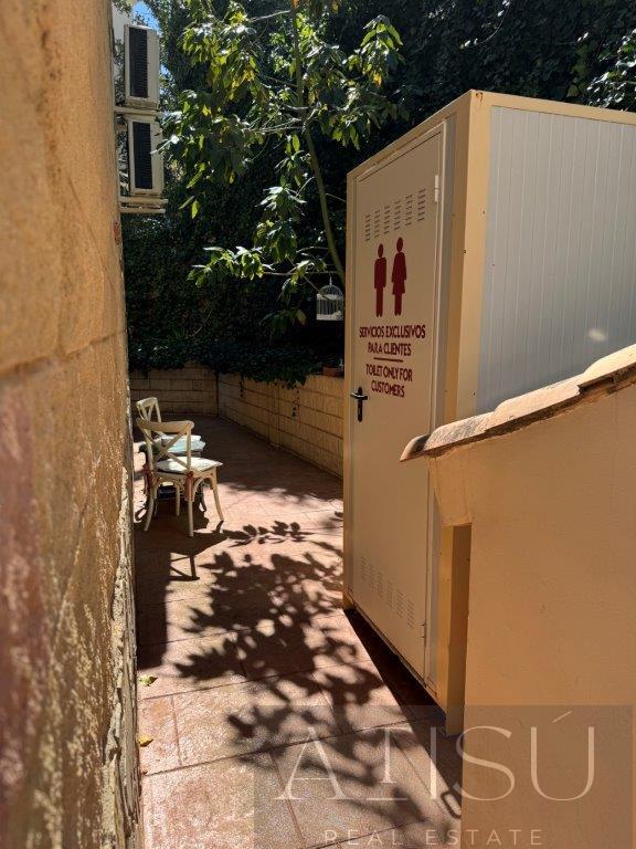 Venta de villa en Callosa d En Sarrià