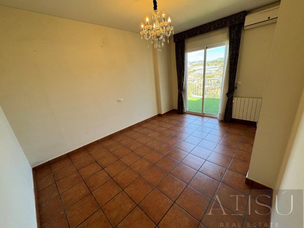 Venta de villa en Callosa d En Sarrià