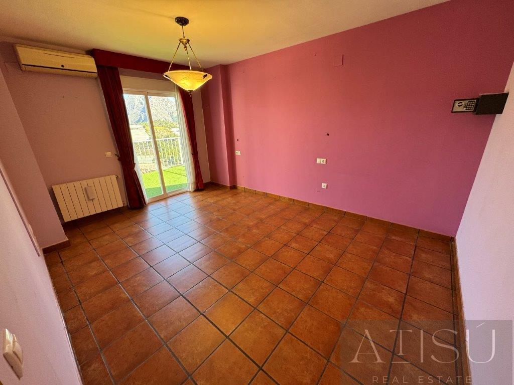 Venta de villa en Callosa d En Sarrià