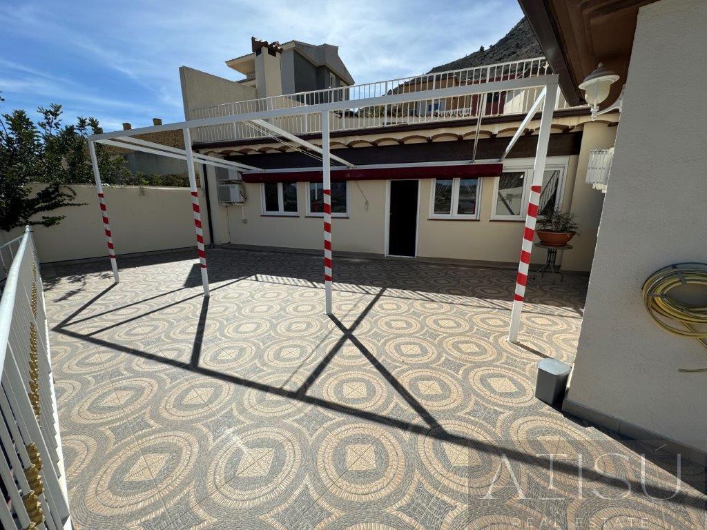 Venta de villa en Callosa d En Sarrià