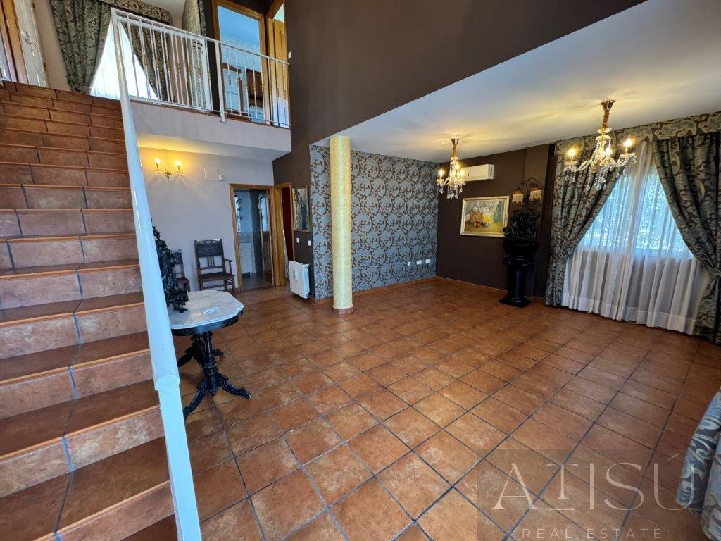 Venta de villa en Callosa d En Sarrià