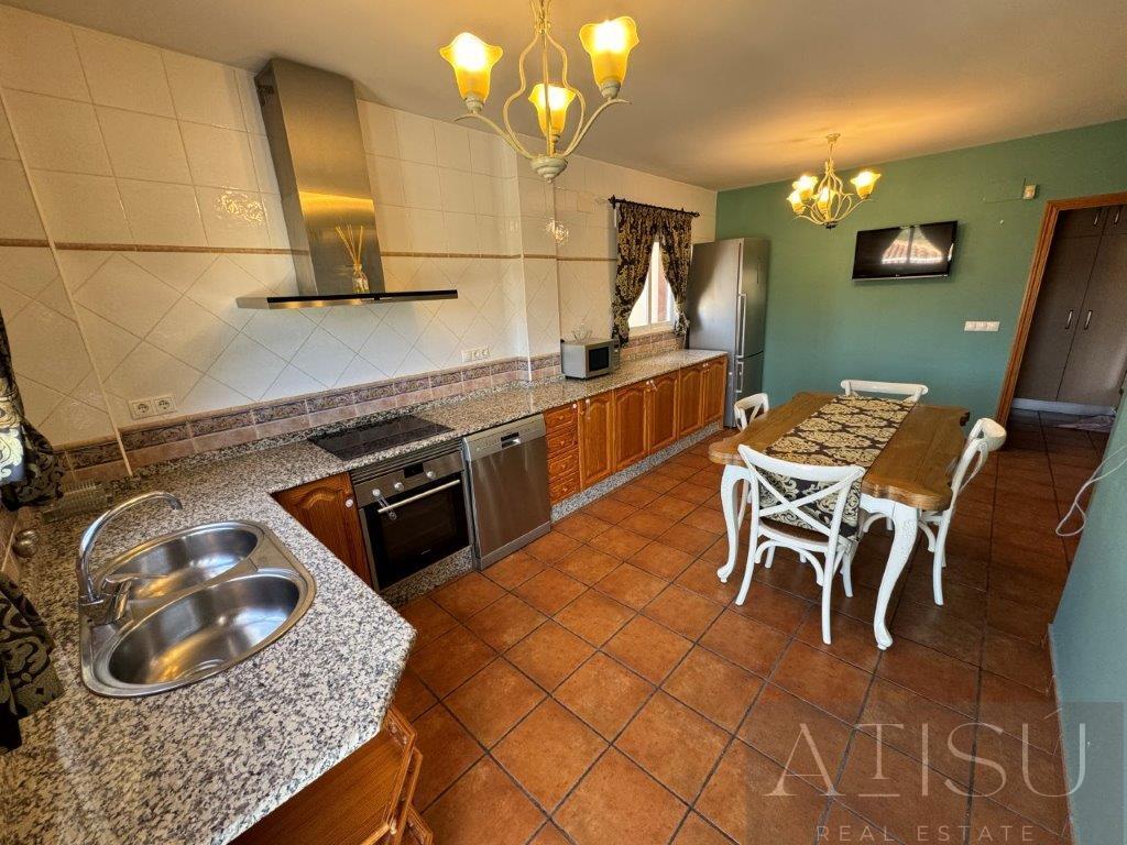 Venta de villa en Callosa d En Sarrià
