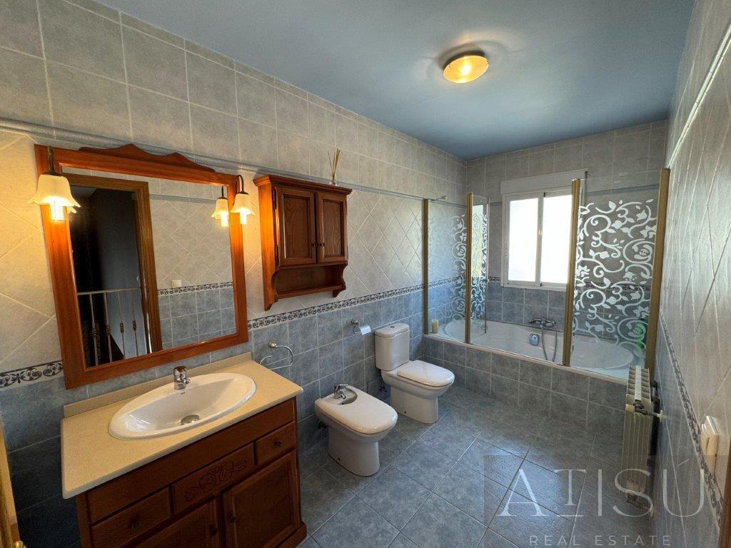 Venta de villa en Callosa d En Sarrià