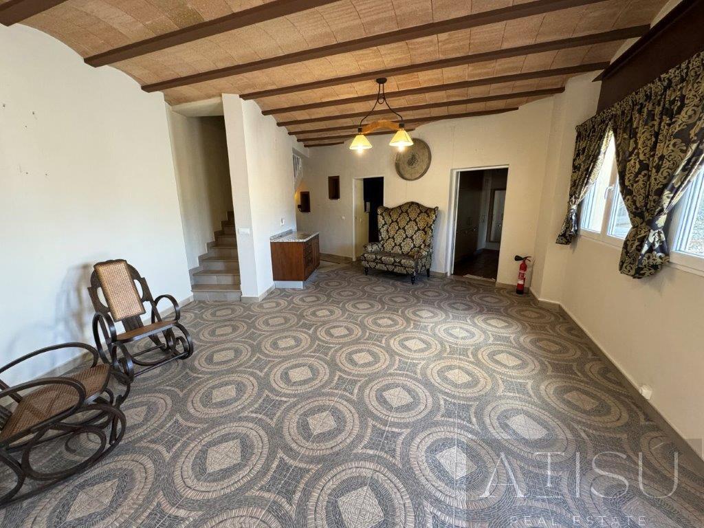 Venta de villa en Callosa d En Sarrià