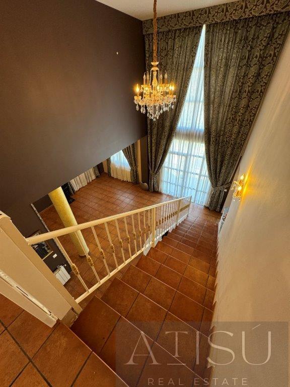 Venta de villa en Callosa d En Sarrià